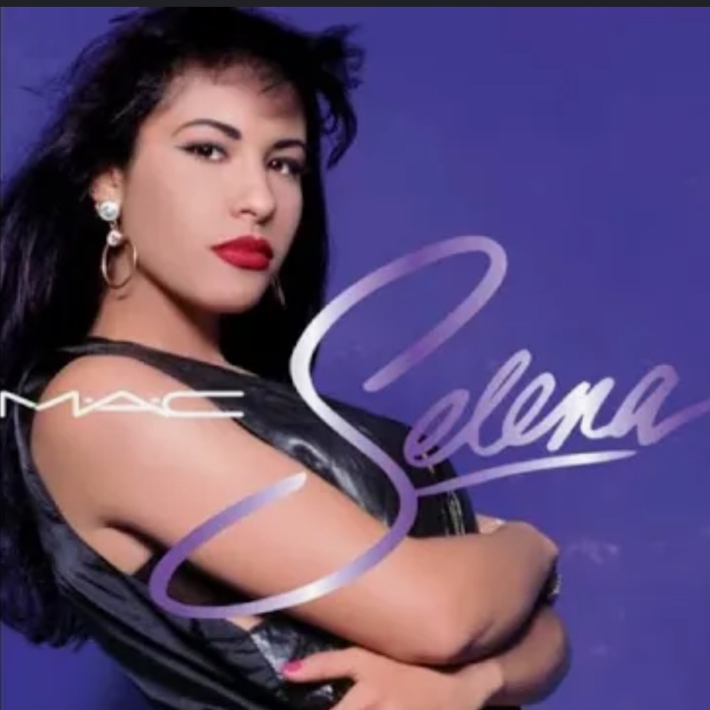 Mac Selena Powder Blush Techno Cumbia by M.A.C Full Size 10g/0.35 Oz. New in box - Picture 7 of 7